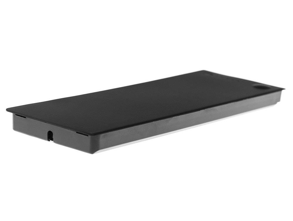 Baterija za Apple MacBook 13" A1185, črna, 5000 mAh - slika 3