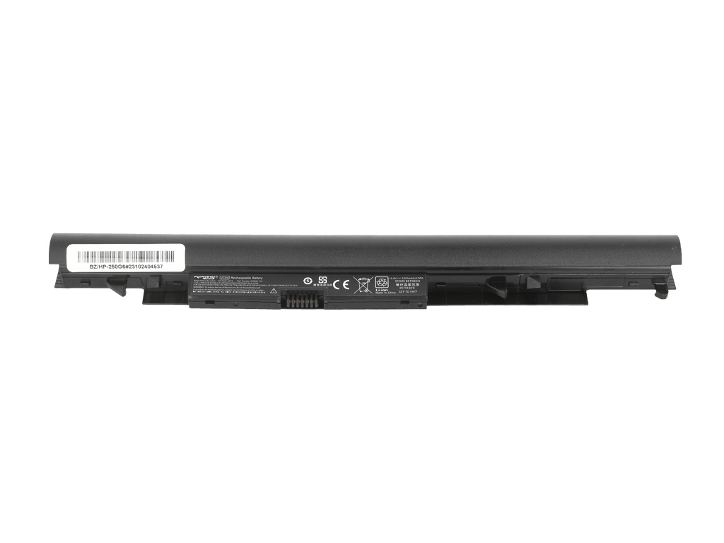 Baterija za HP 240 G6 / 245 G6 / 250 G6 / 255 G6, JC03, JC04, 3200 mAh - slika 3