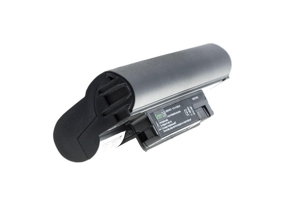 Baterija za Dell Inspiron Mini 10 / 11/ 1010 / 1011 / 1110, 4400 mAh - slika 3