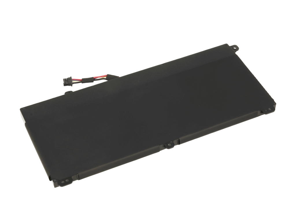 Baterija za Lenovo Thinkpad T550 / T560 / W550, 3900 mAh - slika 4