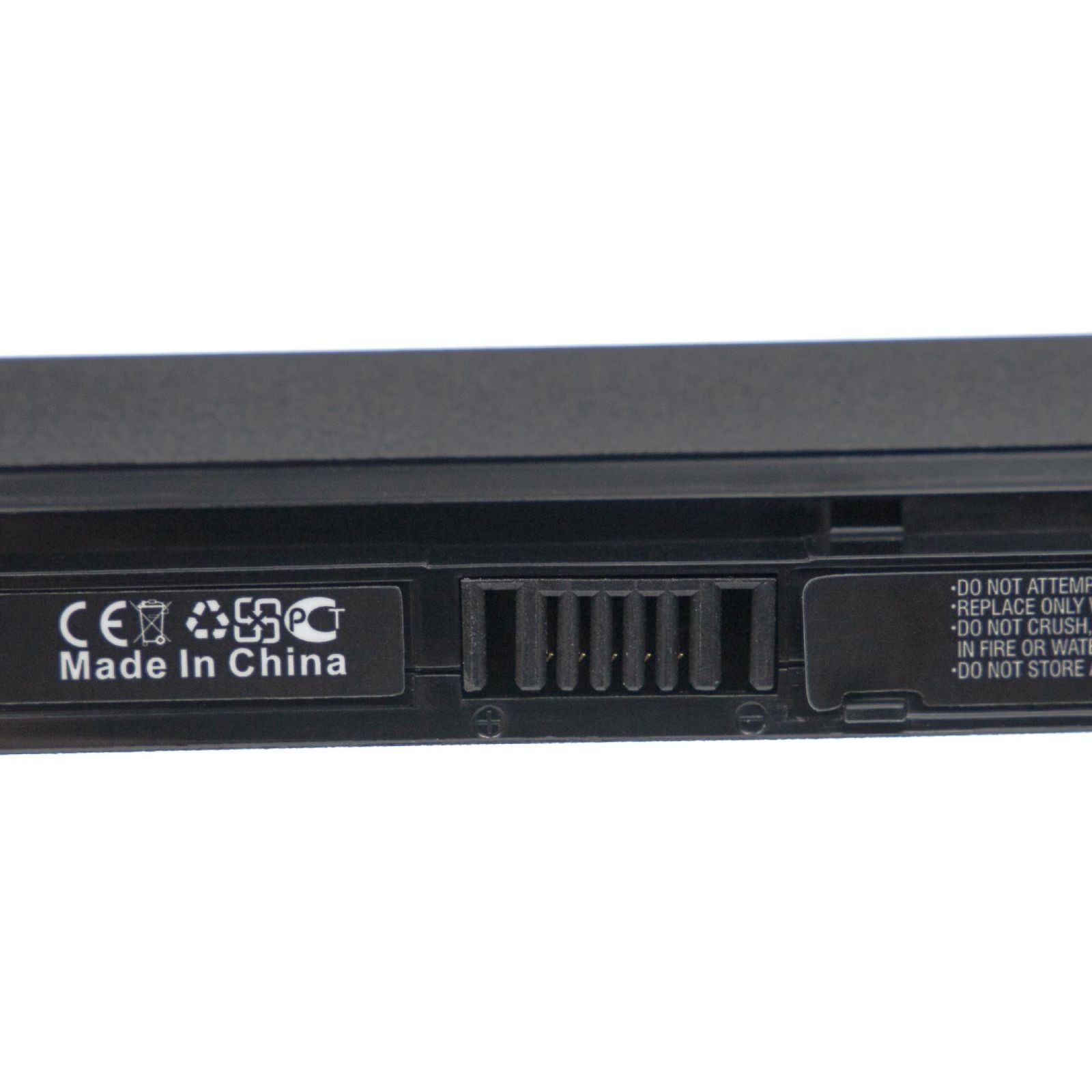 Baterija za Clevo W940 / W950 / W955, 2200 mAh - slika 4