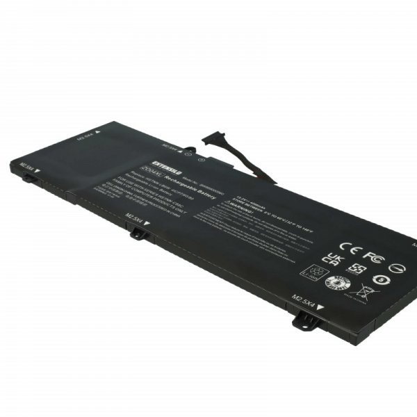 Baterija za HP ZBook Studio G3 / G4, ZO04XL, 4200 mAh - slika 4
