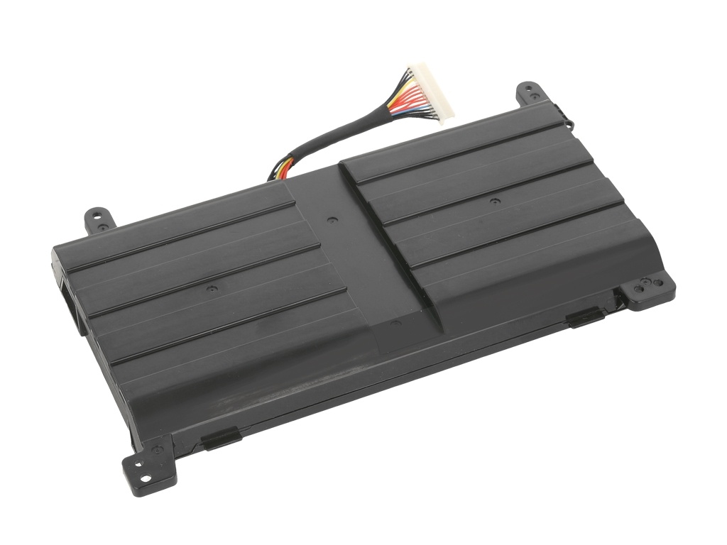 Baterija za HP Omen 17-AN, 16-pinski priključek, FM08XL, 4400 mAh - slika 4