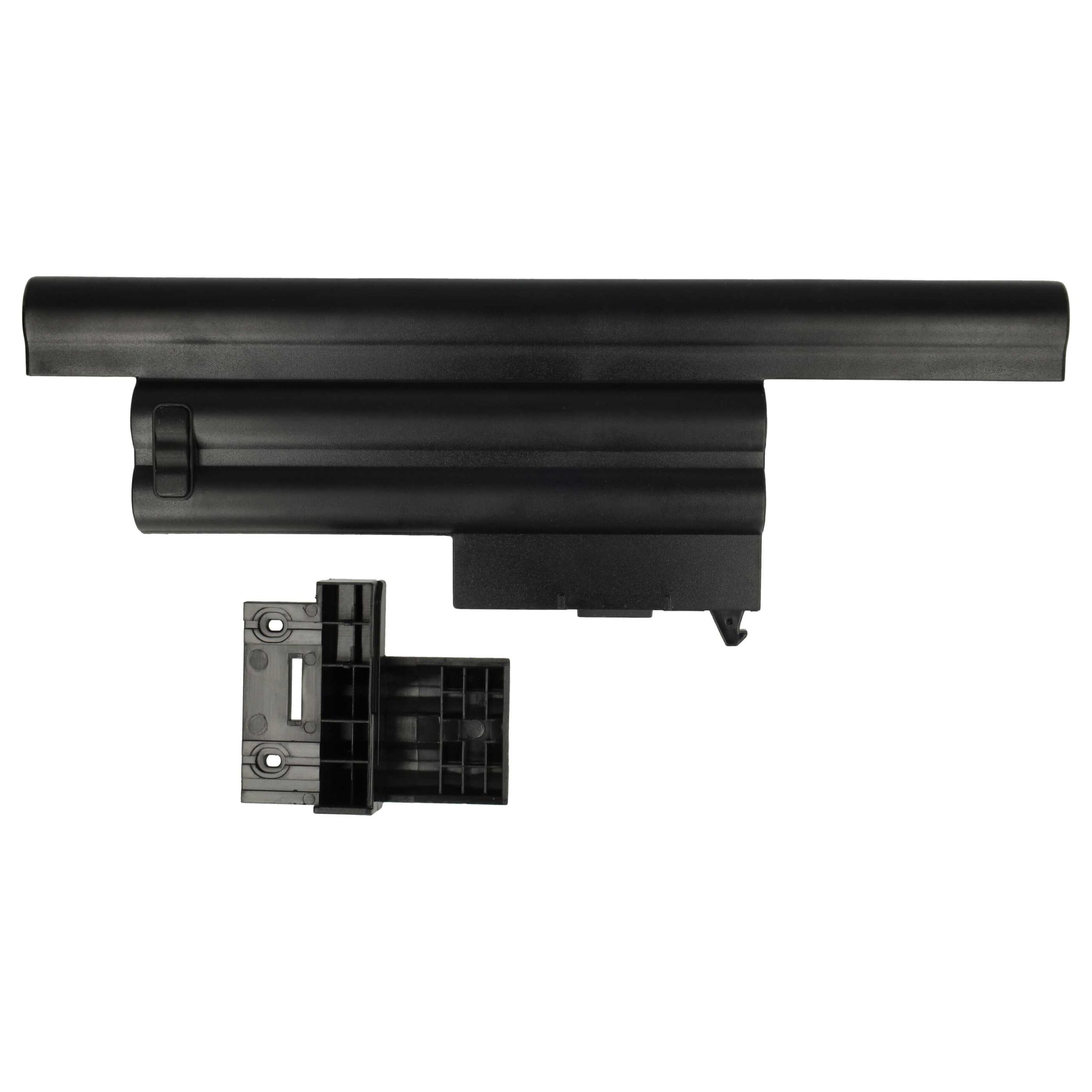 Baterija za Lenovo Thinkpad X60 / X60s / X61 / X61s, 4400 mAh - slika 5