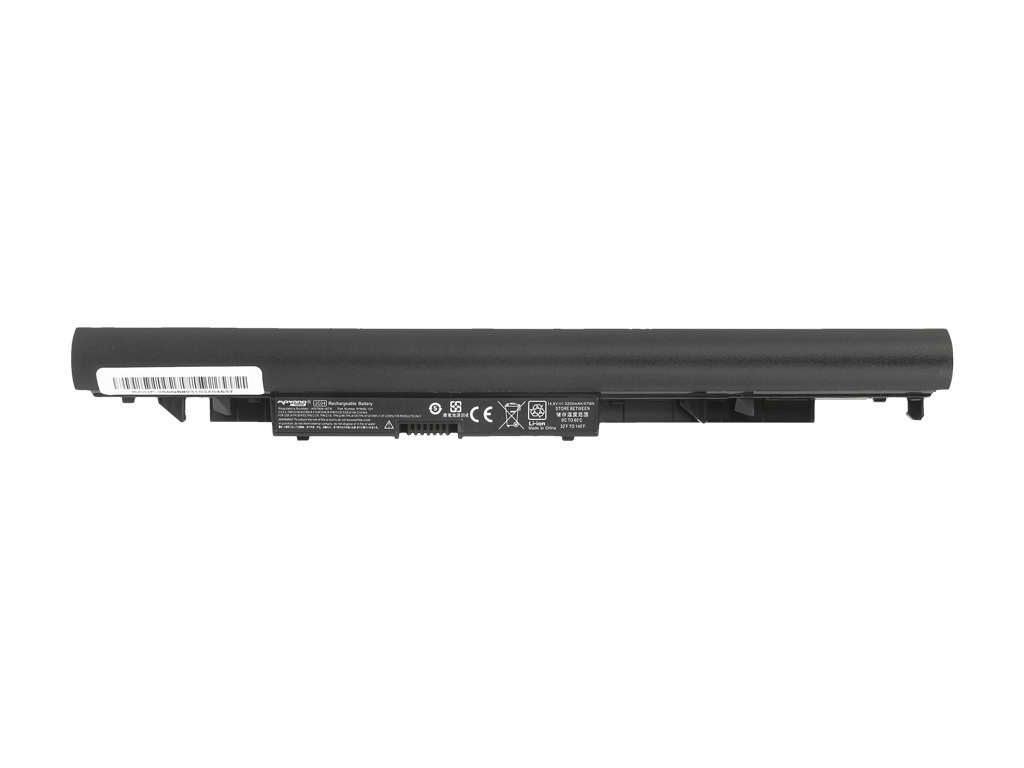 Baterija za HP 240 G6 / 245 G6 / 250 G6 / 255 G6, JC03, JC04, 3200 mAh - slika 5