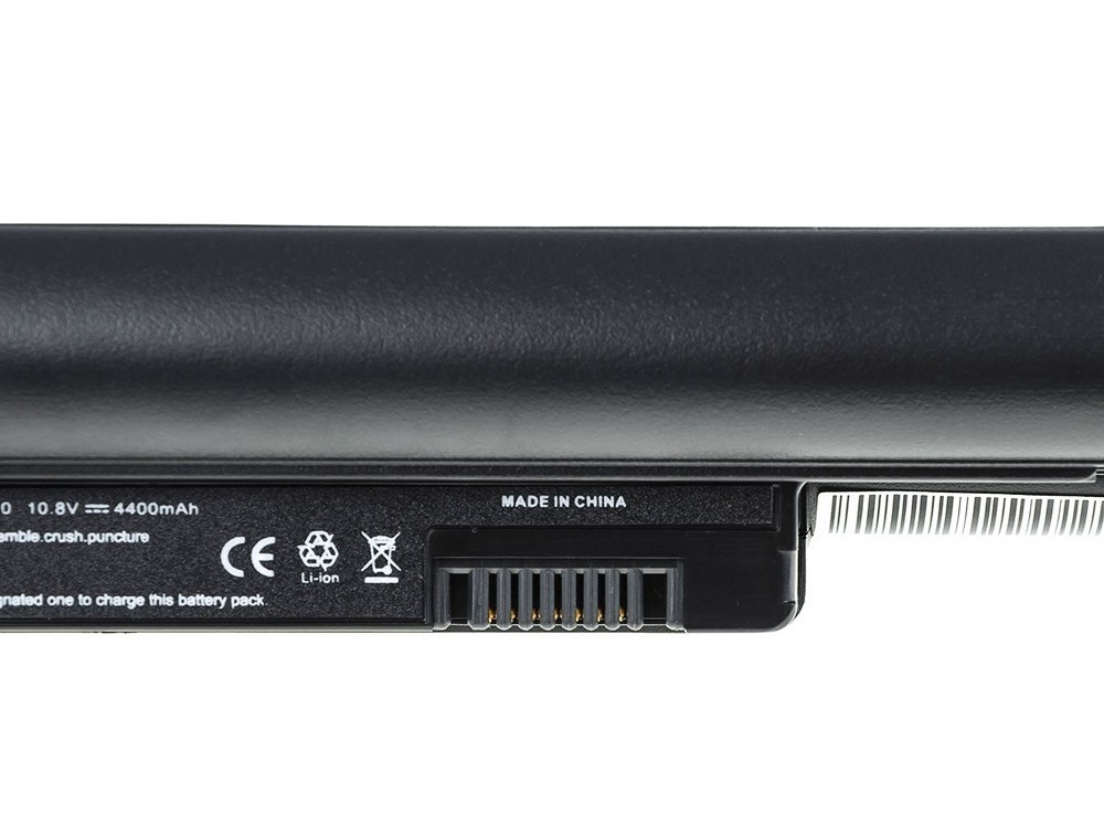 Baterija za Dell Inspiron Mini 10 / 11/ 1010 / 1011 / 1110, 4400 mAh - slika 5