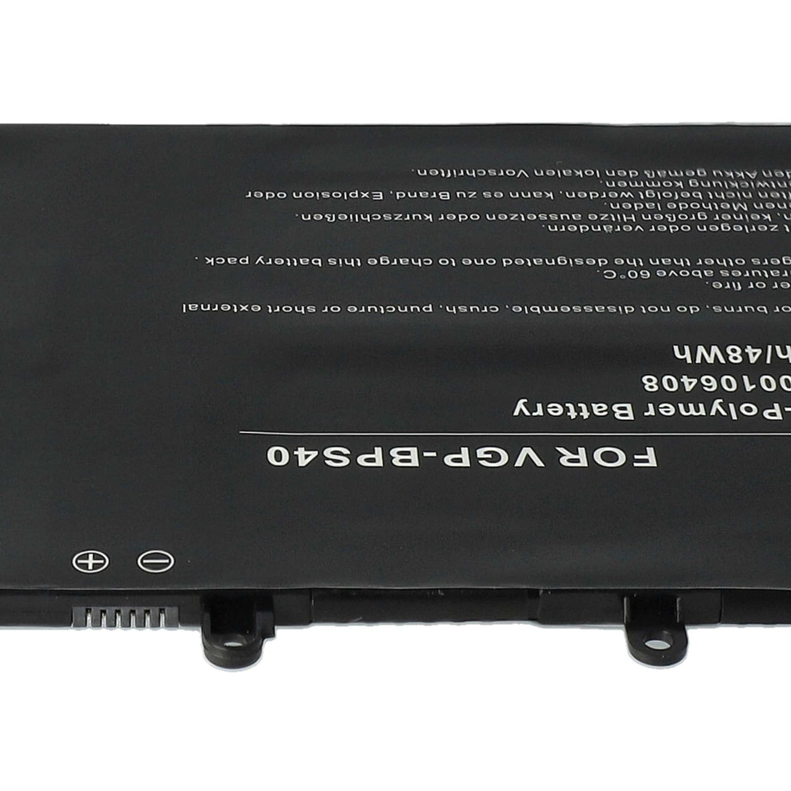 Baterija za Sony Vaio VGP-BPS40, 3150 mAh - slika 7