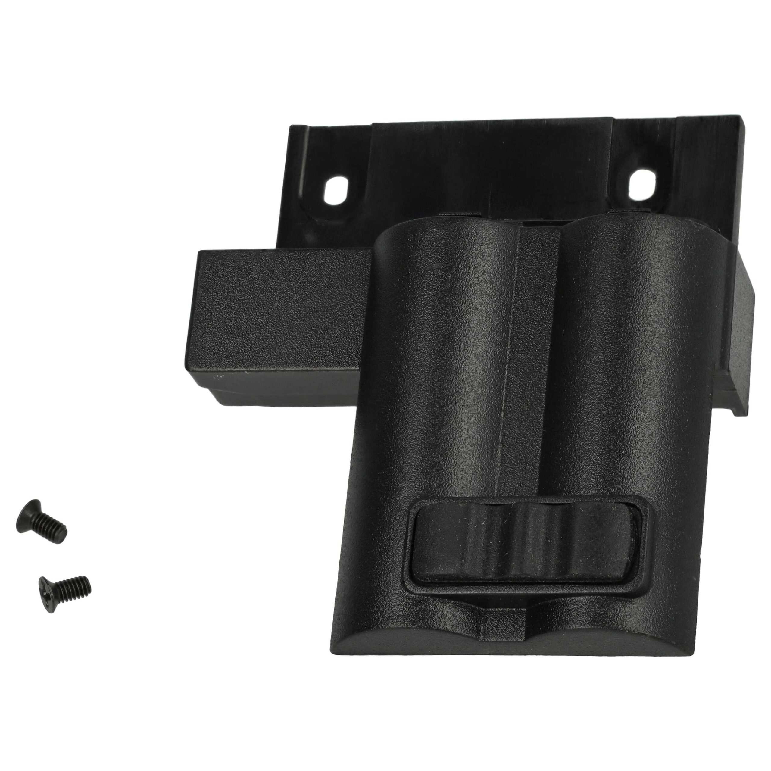 Baterija za Lenovo Thinkpad X60 / X60s / X61 / X61s, 4400 mAh - slika 7