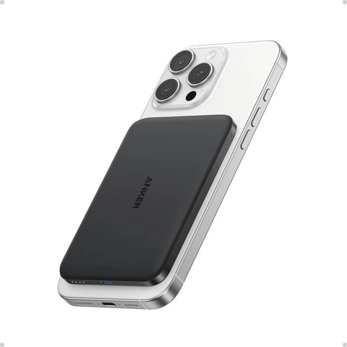 Anker Nano Power Bank 5000 mAh Slim