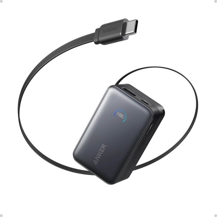 Anker Nano Power Bank 10000 mAh