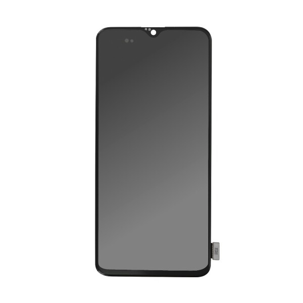 Steklo in LCD zaslon za OnePlus 6T, originalno (OEM), brez okvirja - slika 2