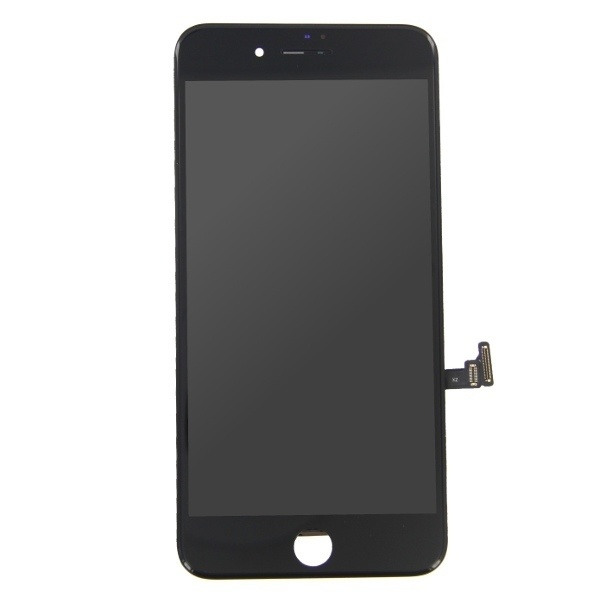 Primeren je za mobilne telefone Apple iPhone 8 Plus, zamenjavo pa lahko opravite kar sami in pri tem še privarčujete.