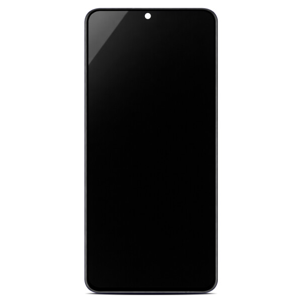Steklo in LCD zaslon za Samsung Galaxy A50 / SM-A505, originalno (OEM), brez okvirja - slika 2