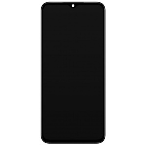 <p>Originalno steklo in LCD zaslon z okvirjem proizvajalca Honor, kar zagotavlja vrhunsko kvaliteto. Primeren je za mobilne telefone Honor X6b, zamenjavo pa lahko opravite kar sami in pri tem še privarčujete.</p><p><b>Vsebina kompleta:</b></p><ul><li>steklo in LCD zaslon z okvirjem</li><li>originalna baterija HB476594EGW</li></ul><br><p><b>Opomba:</b> Garancija na izdelek ne velja, v kolikor je izdelek poškodovan zaradi menjave, opravljene s strani nepooblaščene osebe.</p><p><b>Originalne oznake:</b></p><ul><li>0235AKES</li></ul><br><p><b>Primerno za:</b></p><p>Honor:<br></p><ul><li>X6b</li></ul><br><b>Lastnosti:</b><ul><li>Proizvajalec: Honor</li><li>Barva: črna (black)</li><li>Zaslon: 6,77"</li></ul><br>