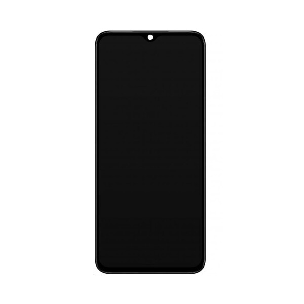 Originalno steklo in LCD zaslon z okvirjem proizvajalca Honor, kar zagotavlja vrhunsko kvaliteto. Primeren je za mobilne telefone Honor X6b, zamenjavo pa lahko opravite kar sami in pri tem še privarčujete.Vsebina kompleta:steklo in LCD zaslon z okvirjemoriginalna baterija HB476594EGWOpomba: Garancija na izdelek ne velja, v kolikor je izdelek poškodovan zaradi menjave, opravljene s strani nepooblaščene osebe.Originalne oznake:0235AKESPrimerno za:Honor:X6bLastnosti:Proizvajalec: HonorBarva: črna (black)Zaslon: 6,77"