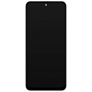 <p>Originalno steklo in LCD zaslon z okvirjem proizvajalca Honor, kar zagotavlja vrhunsko kvaliteto. Primeren je za mobilne telefone Honor X7c / 200 Smart, zamenjavo pa lahko opravite kar sami in pri tem še privarčujete.</p><p><b>Vsebina kompleta:</b></p><ul><li>steklo in LCD zaslon z okvirjem</li><li>originalna baterija&nbsp;HB476594EGW</li></ul><br><p><b>Opomba:</b>&nbsp;Garancija na izdelek ne velja, v kolikor je izdelek poškodovan zaradi menjave, opravljene s strani nepooblaščene osebe.</p><p><b>Originalne oznake:</b></p><ul><li>0235ALQQ</li></ul><br><p><b>Primerno za:</b></p><p>Honor:<br></p><ul><li>X7c,&nbsp;ALT-NX1</li><li>200 Smart, ALT-NX1</li></ul><br><b>Lastnosti:</b><ul><li>Proizvajalec: Honor</li><li>Barva: črna (black)</li><li>Zaslon: 6,8"</li></ul><br>
