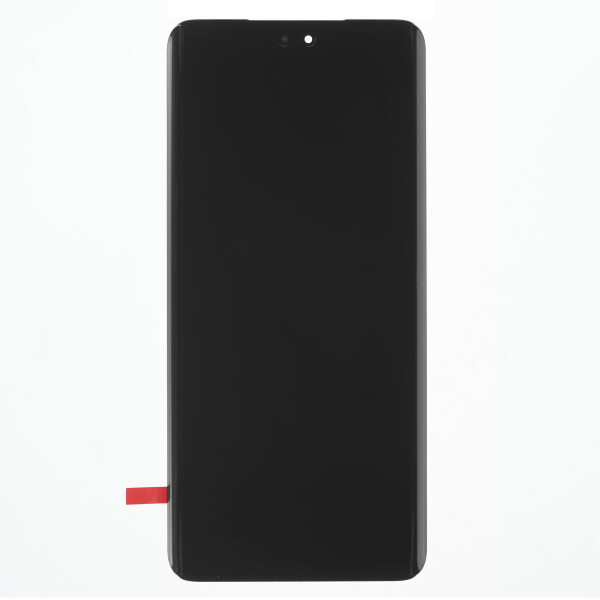 Originalno steklo in LCD zaslon brez okvirja proizvajalca Honor (OEM), kar zagotavlja vrhunsko kvaliteto. Primeren je za mobilne telefone Honor Magic7 Lite, zamenjavo pa lahko opravite kar sami in pri tem še privarčujete.Vsebina kompleta:steklo in LCD zaslon brez okvirjaOpomba: Garancija na izdelek ne velja, v kolikor je izdelek poškodovan zaradi menjave, opravljene s strani nepooblaščene osebe.Originalne oznake:-Primerno za:Honor:Magic7 Lite, BRP-NX1Lastnosti:Proizvajalec: Honor (OEM)Zaslon: 6,78"