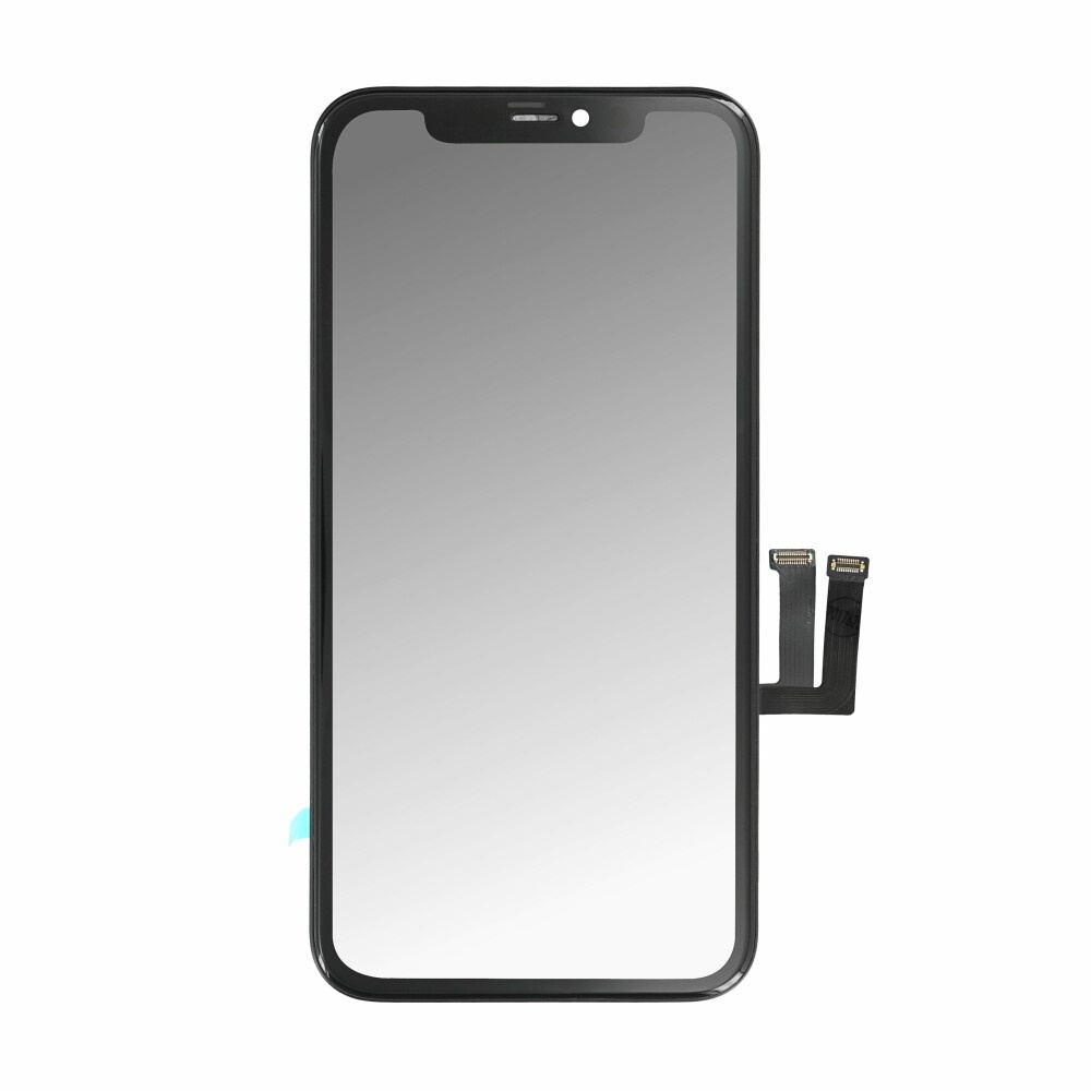 Odličen komplet vsebuje sprednji del telefona (steklo in LCD Retina zaslon) po zasnovi proizvajalca In-Cell, ki zagotavlja vrhunsko kvaliteto.