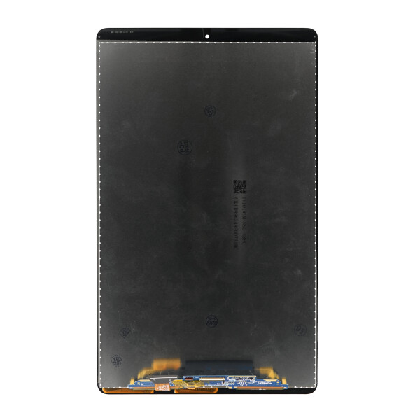 Steklo in LCD zaslon za Samsung Galaxy Tab A 10.1 / SM-T510 / SM-T515, originalno (OEM), črno - slika 3