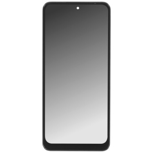 <p>Originalni servisni paket proizvajalca Xiaomi&nbsp;(OEM), ki vsebuje sprednji del telefona (steklo in LCD zaslon) z okvirjem.</p><p>Primeren je za mobilne telefone Xiaomi, zamenjavo pa lahko opravite kar sami in pri tem še privarčujete.</p><p><b>Opomba:</b>&nbsp;Garancija na izdelek ne velja, v kolikor je izdelek poškodovan zaradi menjave, opravljene s strani nepooblaščene osebe.</p><p><b>Originalne oznake:</b></p><ul><li>-</li></ul><br><p><b>Primerno za:</b><br></p><br><br><p>Xiaomi:</p><br><br><ul ><li>Redmi 13,&nbsp;2404ARN45A, 24040RN64Y</li></ul><br><b>Lastnosti:</b><ul><li>Proizvajalec: Xiaomi (OEM)</li><li>Barva: črna (midnight black)</li><li>Zaslon: 6,79"</li></ul><br>