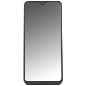 <p>Originalni servisni paket proizvajalca Samsung (OEM), ki vsebuje sprednji del telefona (steklo in LCD zaslon) z okvirjem.</p><p>Primeren je za mobilne telefone Samsung, zamenjavo pa lahko opravite kar sami in pri tem še privarčujete.</p><p><b>Opomba:</b>&nbsp;Garancija na izdelek ne velja, v kolikor je izdelek poškodovan zaradi menjave, opravljene s strani nepooblaščene osebe.</p><p><b>Originalne oznake:</b></p><ul><li>-</li></ul><br><p><b>Primerno za:</b><br></p><br><br><p>Samsung:</p><br><br><ul ><li>Galaxy A30s, SM-A307,&nbsp;SM-A307F, SM-A307FN, SM-A307G, SM-A307GN, SM-A307GT</li></ul><br><b>Lastnosti:</b><ul><li>Proizvajalec: Samsung (OEM)</li><li>Barva: črna (black)</li><li>Zaslon: 6,4"</li></ul><br>
