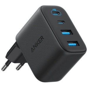 Anker Zolo 50W 4-portni polnilec
