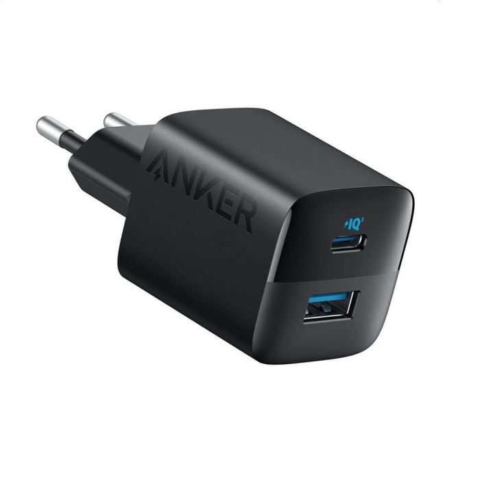 Anker polnilec 323 1xA 1xC 33W
