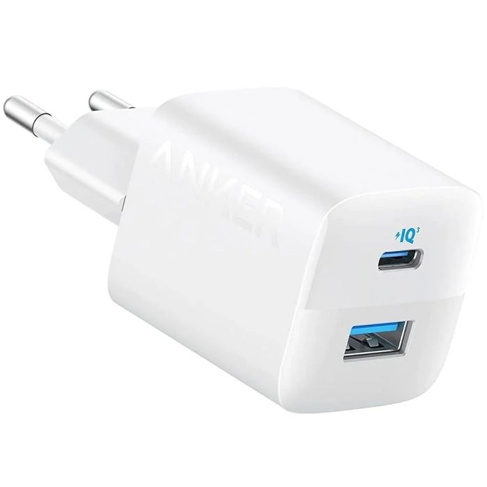 Anker polnilec 323 1xA 1xC 33W