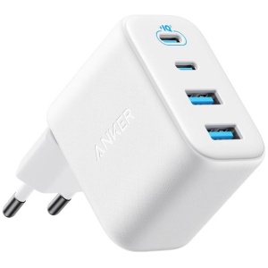 Anker Zolo 50W 4-portni polnilec
