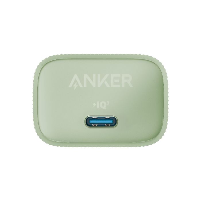 Anker 511 Nano 4 polnilec 30W, zelen - slika 3