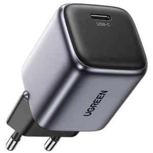 Ugreen Nexode 20W USB C Polnilnik GaN II PD 3.0