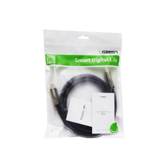 Ugreen DP kabel 1.4 8K 3m - polbyag - slika 2