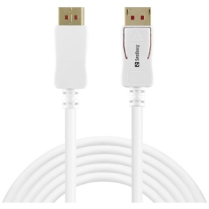 Sandberg DisplayPort 1.4 8k@60Hz 2m povezovalni kabel