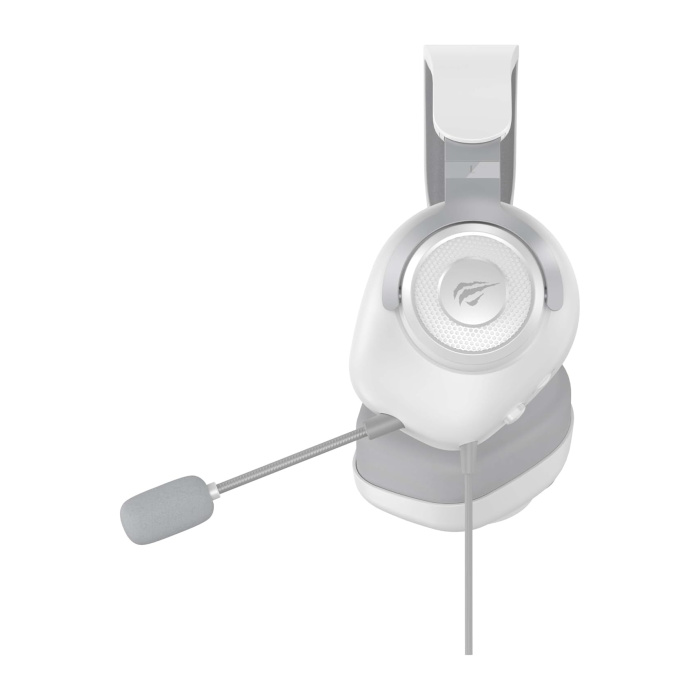 HAVIT Gamenote slušalke z mikrofonom HV-H2230U - slika 3