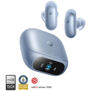 Anker Soundcore Liberty 5 Pro brezžične slušalke