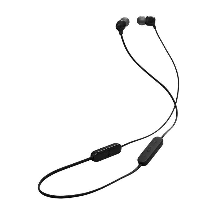 JBL Tune 135BT In-ear brezžične slušalke z mikrofonom
