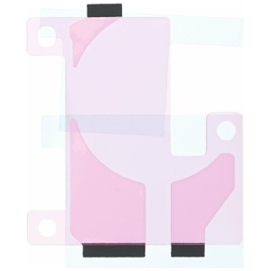 <p>Dvostranski lepilni trak, ki ga potrebujemo pri menjavi baterije za Apple iPhone 13 Pro.</p><p><b>Primerno za:</b></p><br>Apple:<br><ul><li>iPhone 13 Pro</li></ul><br><br><ul>