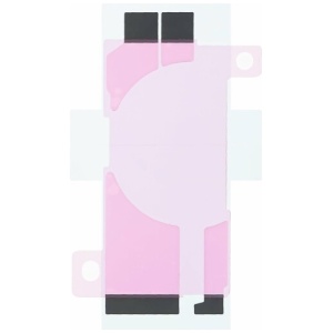 <p>Dvostranski lepilni trak, ki ga potrebujemo pri menjavi baterije za Apple iPhone 13.</p><p><b>Primerno za:</b></p><br>Apple:<br><ul><li>iPhone 13</li></ul><br><br><ul>