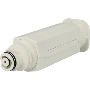 <p><br><p>Vodni filter za hladilnike Samsung/Siemens.&nbsp;</p><p><b>Vsebina kompleta:</b></p><ul><li>1 x vodni filter</li></ul><br><p><b>Originalne oznake:</b></p><ul><li>Samsung DA97-08006C</li><li>Samsung DA97-17376B</li><li>Samsung HAF-QIN</li><li>Samsung HAF-QIN/EXP</li><li>Siemens AQF-DA97-17376B</li><li>Siemens AQF-FF45</li><li>Siemens CF-17</li><li>Siemens DA97-17376B</li><li>Siemens FL-RF45</li><li>Siemens MB-F45</li><li>Siemens PP-RWF4200A-S</li><li>Siemens RWF4200A</li><li>Siemens WS645A</li></ul><br><br><p><b>Primerno za:</b></p><br><p>Samsung:</p><ul><li>BRF365200AP, BRF365200AP/AA, BRF425200AP/AA, RF22R7351DT, RF22R7351SG, RF22R7351SR, RF22R7551SG, RF22R7551SR, RF23M8070DT, RF23M8070SG, RF23M8070SG/AA, RF23M8070SR, RF23M8070SR/AA, RF23M8090SG, RF23M8090SG/AA, RF23M8090SR, RF23M8090SR/AA, RF23M8570SG, RF23M8570SG/AA, RF23M8570SR, RF23M8570SR/AA, RF23M8590SG, RF23M8590SG/AA, RF23M8590SR, RF23M8590SR/AA, RF23M8960MT/AA, RF23M8960S4, RF23M8960S4/AA, RF23R6201DT, RF23R6201SG, RF23R6201SR, RF23R62E3B1, RF23R62E3B1/EF, RF23R62E3S9, RF23R62E3S9/EF, RF23R62E3S92EF, RF23R62E3SR, RF23R62E3SR/EF, RF23R6301SR, RF24BB660EQL, RF24R7201DT, RF24R7201SG, RF24R7201SR, RF24R7201SR/EF, RF28R6201SG, RF28R6201SR</li></ul><br>Siemens:</p><p><p><ul><li>RF23R6201SR/AA, RF23R6201WW, RF24R7201SR/AA, RF27T5201SG, RF27T5201SR, RF27T5201SR/AA, RF27T5201WW, RF27T5241SR, RF27T5501SR, RF28R6201SR/AA, RF28R6202WW, RF28R6241SR, RF28R6241SR/AA, RF28R6301SR, RF28R6301SR/AA, RF28R7201SG, RF28R7201SG/AA, RF28R7201SR, RF28R7201SR/AA, RF28R7351SG, RF28R7351SG/AA, RF28R7351SR, RF28R7351SR/AA, RF28R7551SG, RF28T5001SR, RF28T5021SR, RF29A9671SR, RS22T5201SG, RS22T5201SR, RS27T5200SG, RS27T5200SR</li></ul><br></p><br><br></p><b>Lastnosti:</b><ul><li>Proizvajalec: VHBW</li></ul><br>