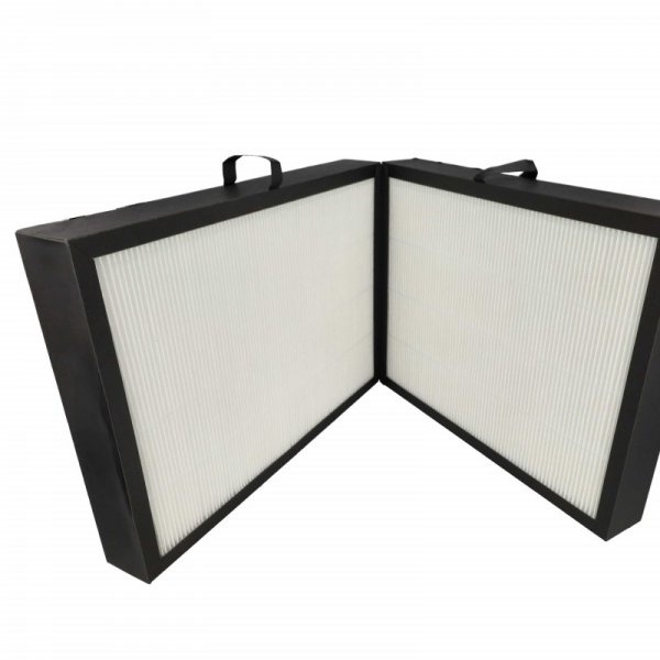 Kombinirani filter za Blueair 7410i / 7440i / 7470i - slika 3