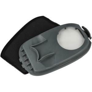 <br><p>Set nadomestnih HEPA protialergijskih filtrov za sesalnike Philips.<br></p><p><b>Vsebina kompleta:</b></p><ul><li>1 x HEPA filter (16,8 cm x 9,3 cm x 3,6 cm)</li></ul><br><p><b>Originalne oznake:</b></p><ul><li>XV1791/01<br></li></ul><br><p><b>Primerno za:</b></p><p>Philips:&nbsp;<br></p><ul><li>9000, Cordless, XW9382, XW9383, XW9384/01, XW9385, XW9463, XW9465</li></ul><br><br><br><b>Lastnosti:</b><ul><li>Proizvajalec: VHBW</li></ul><br>
