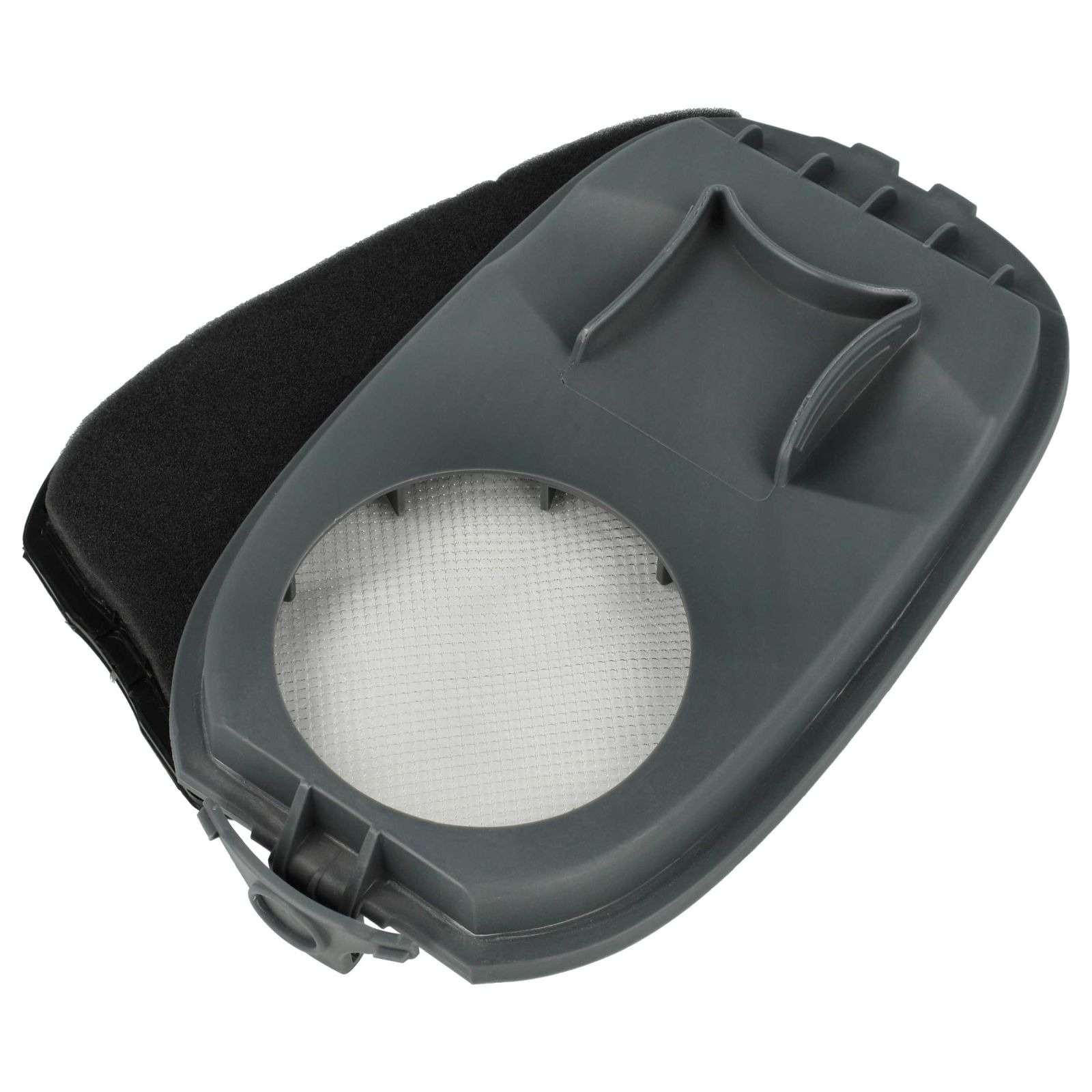 Set HEPA filtrov za Philips XW9382 / XW9385 / XW9465, XV1791/01 - slika 6