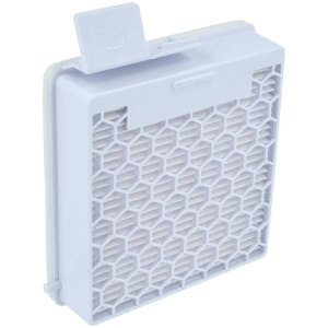 <br><p>Set nadomestnih HEPA protialergijskih filtrov za sesalnike Miele. Dimenzije filtra so: 13,8 cm x 11,6 cm x 3,2 cm.</p><p><b>Vsebina kompleta:</b></p><ul><li>1 x HEPA filter</li></ul><br><p><b>Originalne oznake:</b></p><ul><li>SF-HY 60</li><li>11639240<br></li></ul><br><p><b>Primerno za:</b></p><p>Miele:&nbsp;<br></p><ul><li>Boost CX1 125 Edition, Boost CX1 125 Gala Edition, Boost CX1 Active, Boost CX1 Allergy, Boost CX1 Car Care, Boost CX1 Cat & Dog Powerline, Boost CX1 Parquet, Boost CX1 Parquet Powerline, Boost CX1 Powerline, Boost CX1 SNCF0, Boost CX1 SNCI3, Boost CX1 SNRF0, Boost CX1 SNRF3</li></ul><br><br><b>Lastnosti:</b><ul><li>Proizvajalec: VHBW</li><li>Barva: črna</li></ul><br>