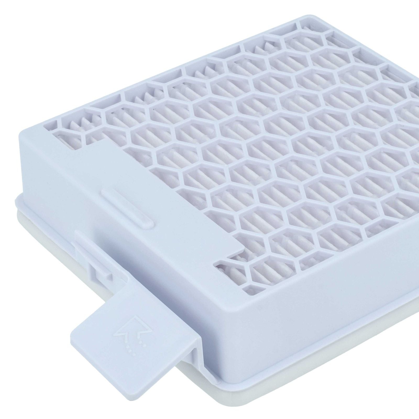 HEPA filter za Miele SF-HY 60 - slika 6
