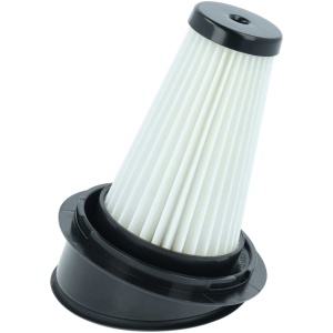 <br><p>Okrogli filter za čistilnike in sesalnike Grundig in Beko.<br></p><p><b>Vsebina kompleta:</b></p><ul><li>1 x okrogli filter</li></ul><br><p><b>Originalne oznake:</b></p><ul><li>9178013673</li><li>C00884722</li></ul><br><p><b>Primerno za:</b></p><p>Grundig:<br></p><ul><li>8819161600, 8819171600, GMS2560, GMS2990, GMS3000, GMS3010, GMS3810, GMS3820, VCH 9129 L, VCH 9130 E, VCH9929L, VCH9930, VCH9931, VCH9932<br></li></ul><br><p>Beko:<br></p><ul><li>8811543200, 8811553200, 8811563200, 8812993200, 8813003200, 8813013200, 8816823200, 8816891200, 8817123200, 8912753200, SD 2971, VRT 61814 VB, VRT 61814 VR, VRT 61818 VG, VRT 61818 VW, VRT 61821 VD, VRT 61921 VI</li></ul><br><p>Arcelik:<br></p><ul><li>8816891100, SD 3971</li></ul><br><br><br><b>Lastnosti:</b><ul><li>Proizvajalec: VHBW</li><li>Barva: črna / bela</li></ul><br>