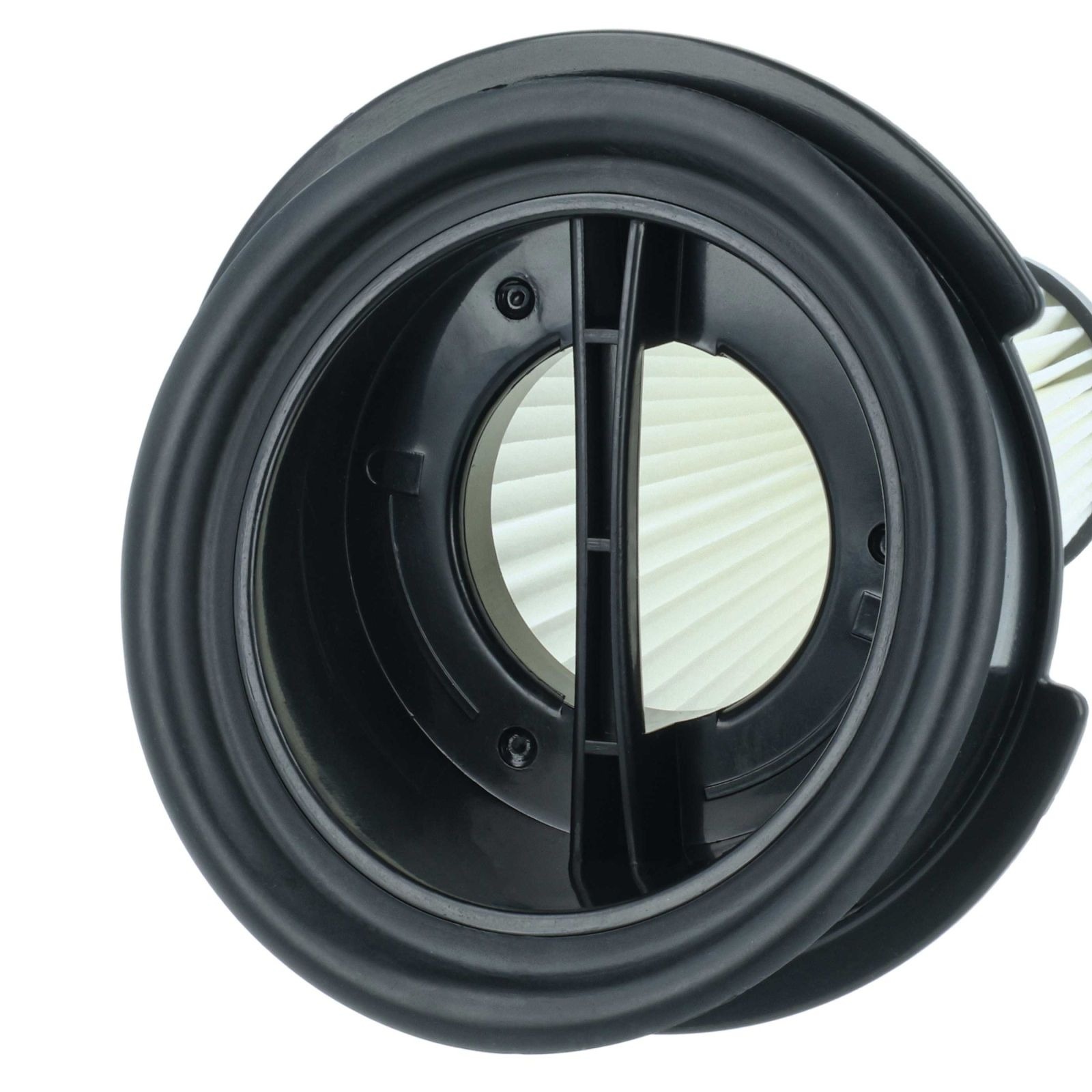 Okrogli filter za Grundig VCH9930 / VCH9932 / Beko VRT 61921, 9178013673 - slika 6