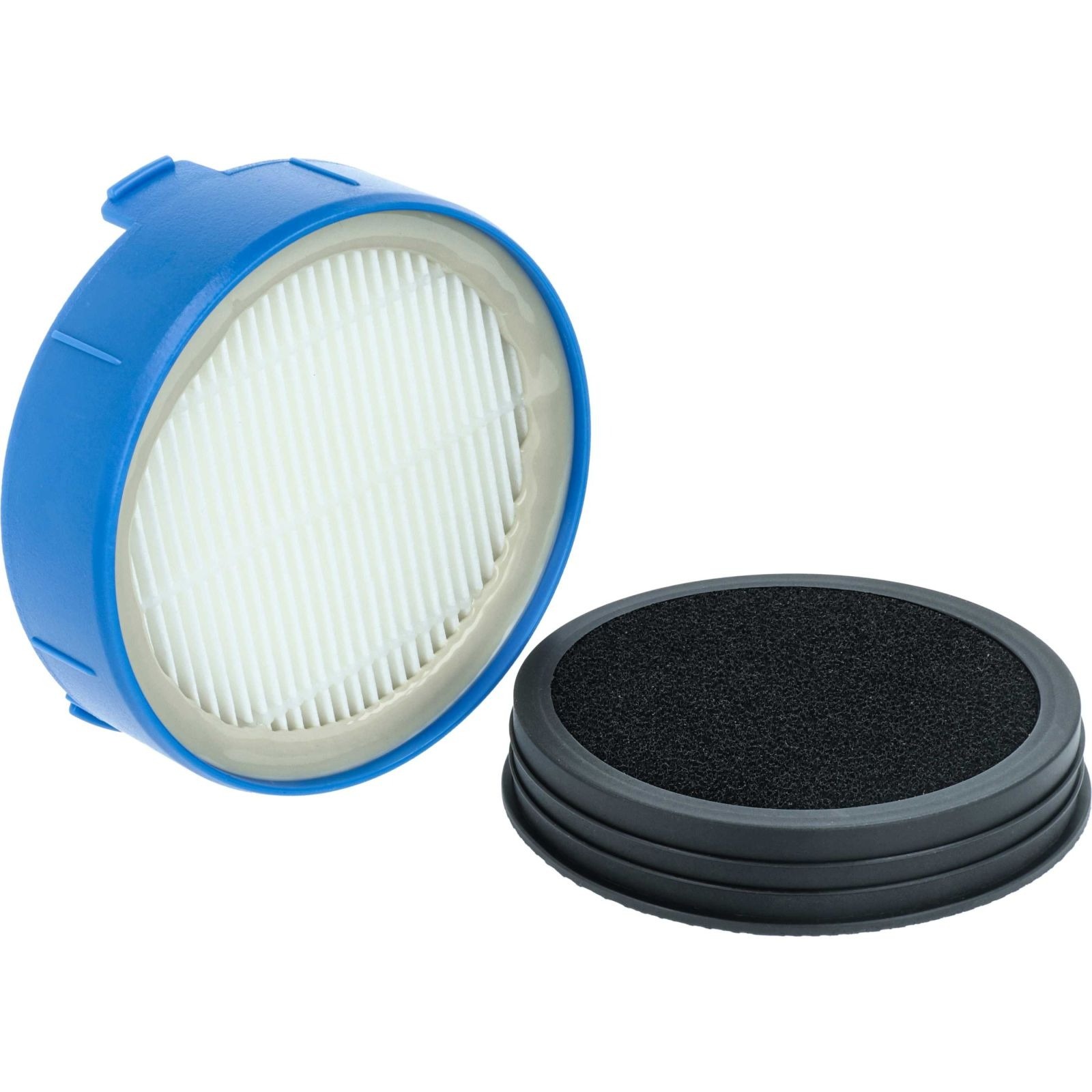 Set nadomestnih filtrov za sesalnike AEG/Electrolux.Vsebina kompleta:predmotorni filter1 x HEPA filterOriginalne oznake:140205154010Primerno za:AEG/Electrolux: AP81, EP81, AP8000, 900279402 EFP91813, 900279403 EFP91813, 900279404 EFP91813, 900279406 EFP91813, 900279407 EFP91813, 900279408 EFP91813, 900279410 EFP91824GY, 900279411 EFP91814, 900279412 EFP91814, 900279414 EFP91814WH, 900279416 EFP91814WH, 900279417 EFP91824BU, 900279418 EFP91824BU, 900279419 EFP91824BU, 900279420 EFP91834, 900279422 EFP91824BR, 900279424 EFP91824BR, 900279425 EFP91824BR, 900279427 EFP91825, 900279428 EFP91825, 900279430 EFP91835, 900279431 EFP91835, 900279433 EFP91835, 900279488 EFP91822, 900279494 EFP91814WH, 900279513 EFP91834, 900402022 EP81UB25UG, 900402023 EP81UB25GG, 900402024 EP81AB25UG, 900402025 EP81HB25SH, 900402026 EP81B25GRN, 900402027 EP81U25ULT, 900402028 AP81UB25UG, 900402029 AP81UB25SH, 900402030 AP81UB25GG, 900402031 AP81UB25GG, 900402032 AP81AB25UG, 900402033 AP81AB25UG, 900402034 AP81HB25SH, 900402035 AP81HB25SH, 900402036 AP81B25-OKO, 900402037 AP81B25ECO, 900402038 AP81A25ULT, 900402039 AP81A25ULT, 900402040 AP81UP25DB, 900402041 AP81UP25DB, 900402042 EP81UP25DB, 900402055 EP81UB25SH, 900402056 EP81ABGF, 900402057 AP81UB25SH, 900402058 AP81UB25DB, 900402059 AP81P25GRN, 900402060 AP81P25ECO, 900402061 AP81A25COM, 900402066 EP81B25WET, 900402121 EP81HB25WU, AP8000Lastnosti:Proizvajalec: VHBW