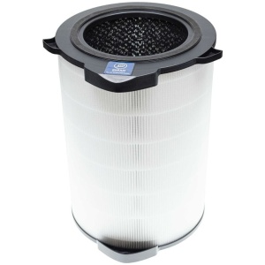 <br><p>Set filtrov z aktivnim ogljem za čistilnike zraka AEG, Electrolux.&nbsp;</p><p><b>Vsebina kompleta:</b></p><ul><li>1 x filter</li></ul><br><p><b>Originalne oznake:</b></p><ul><li>9009233041</li><li>AFDCAR6</li><li>AFDBTH6</li></ul><br><br><p><b>Primerno za:</b></p><p>AEG:</p><ul><li>AX9, AX9 600 CADR, AX91-604DG, AX91-604GY</li></ul><br><p><br></p><p><br></p><br><br><b>Lastnosti:</b><ul><li>Proizvajalec: VHBW</li></ul><br>