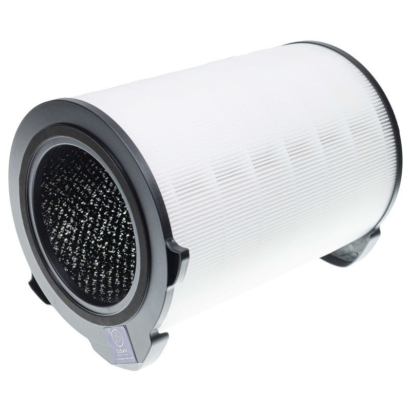 Filter z aktivnim ogljem za AEG AX9, AFDCLN6 - slika 5