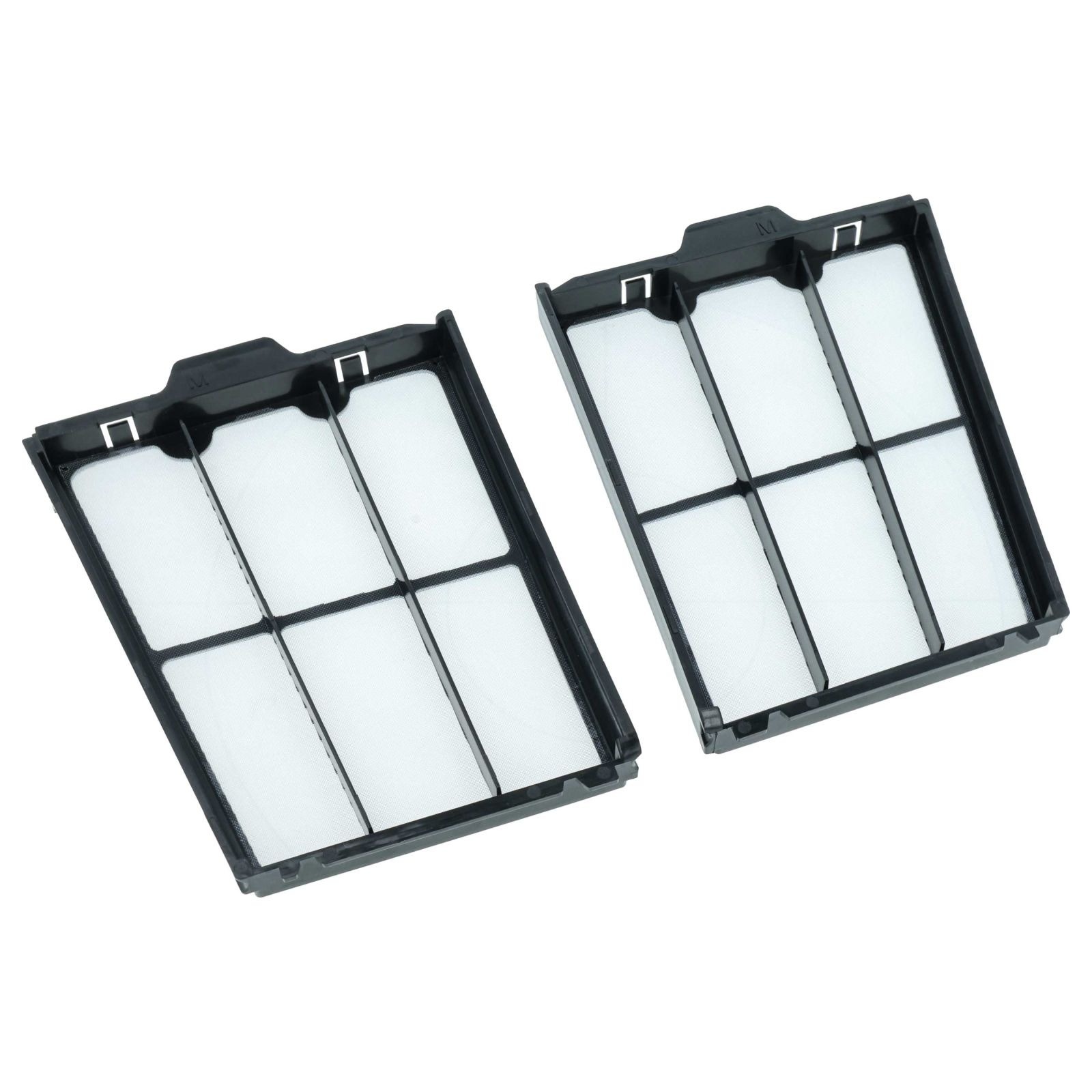 Set HEPA filtrov za Dolphin Active 20 / Mercury / M600 / Triton PS, 9991463-R4 - slika 3